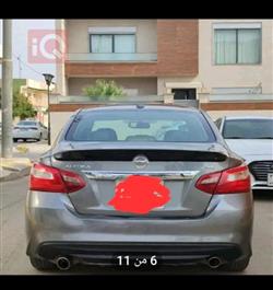 نیسان ئەلتیما